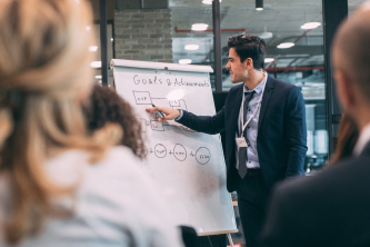 Zentrum für Innovation & Digitalisierung ZID